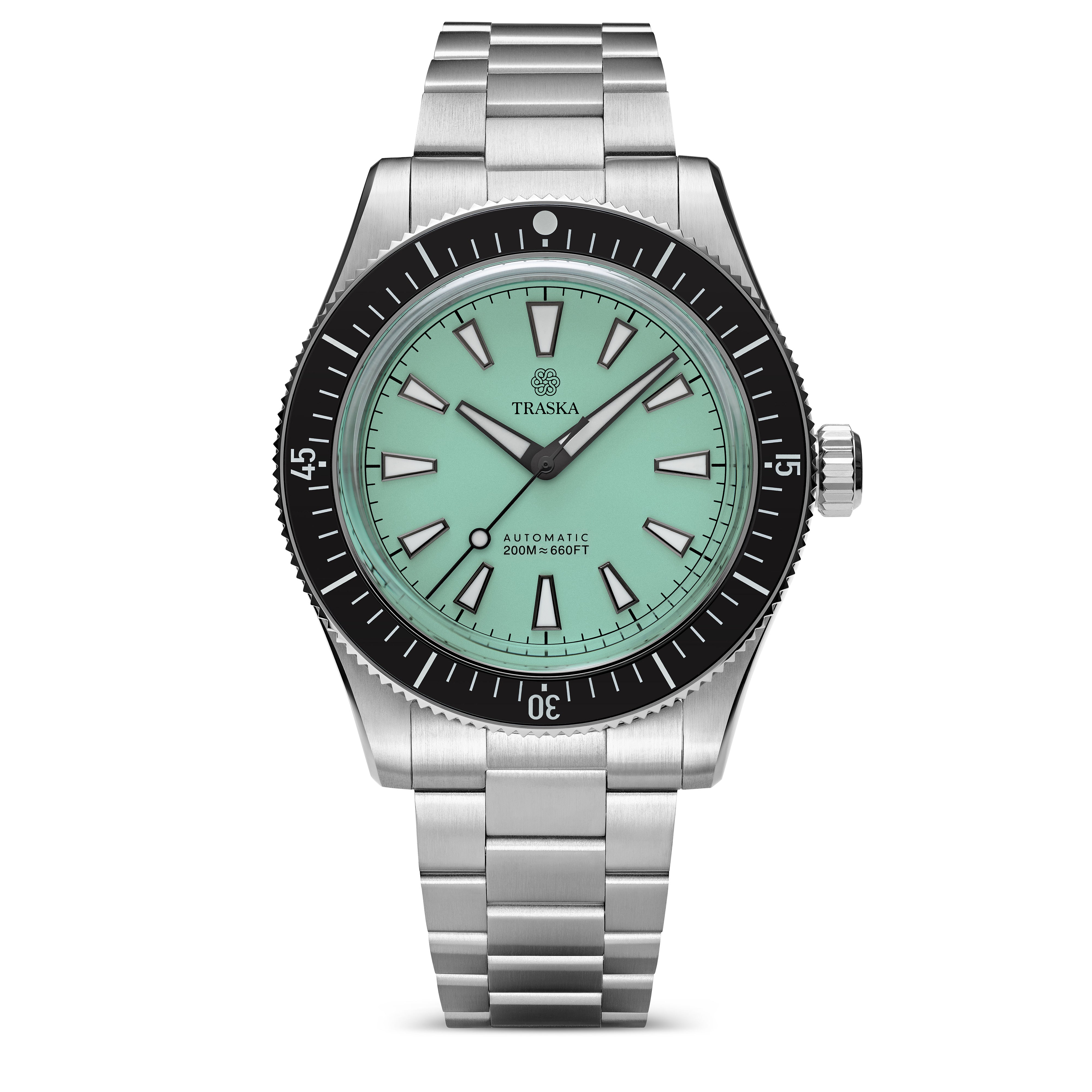 Mint Green | Freediver