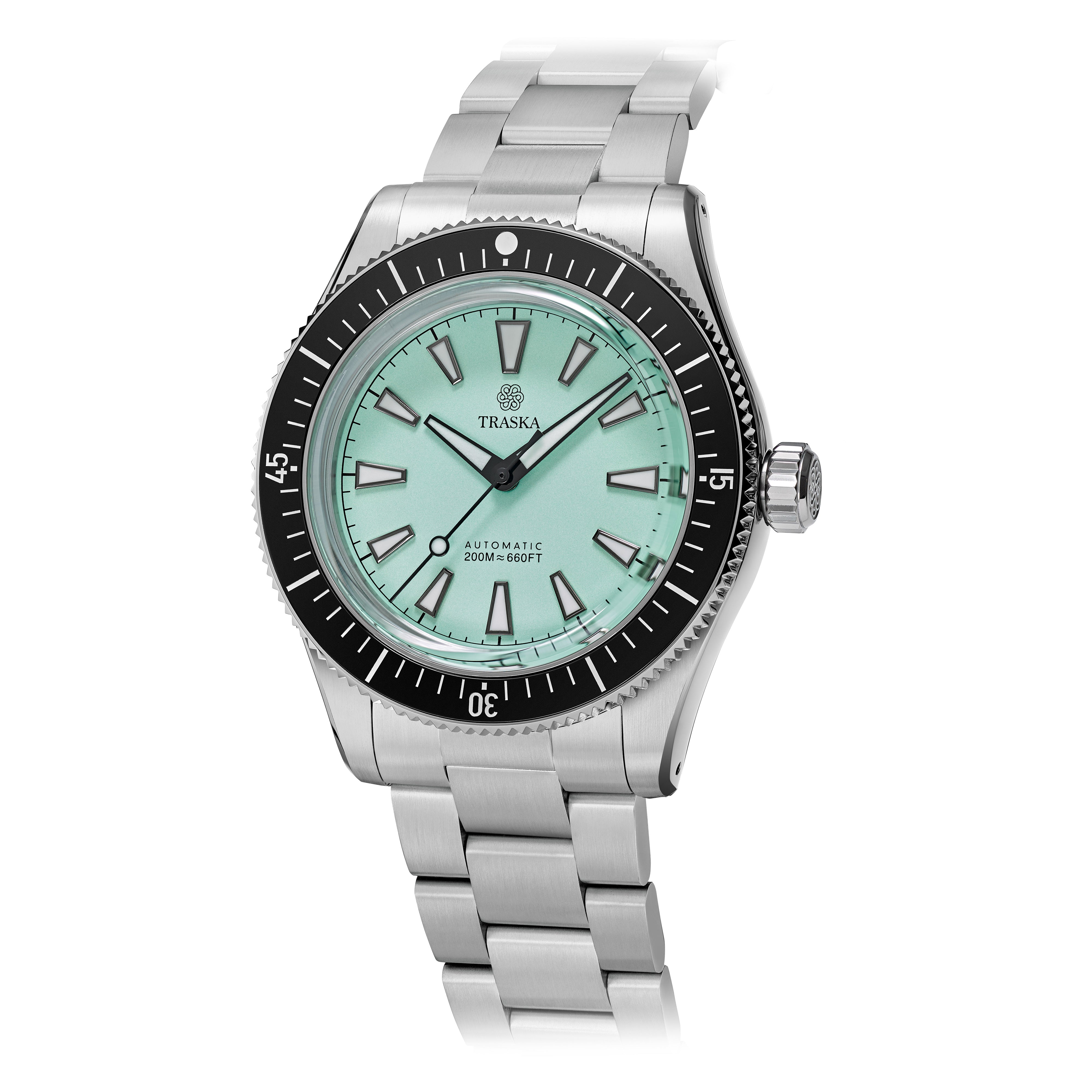 Mint Green | Freediver