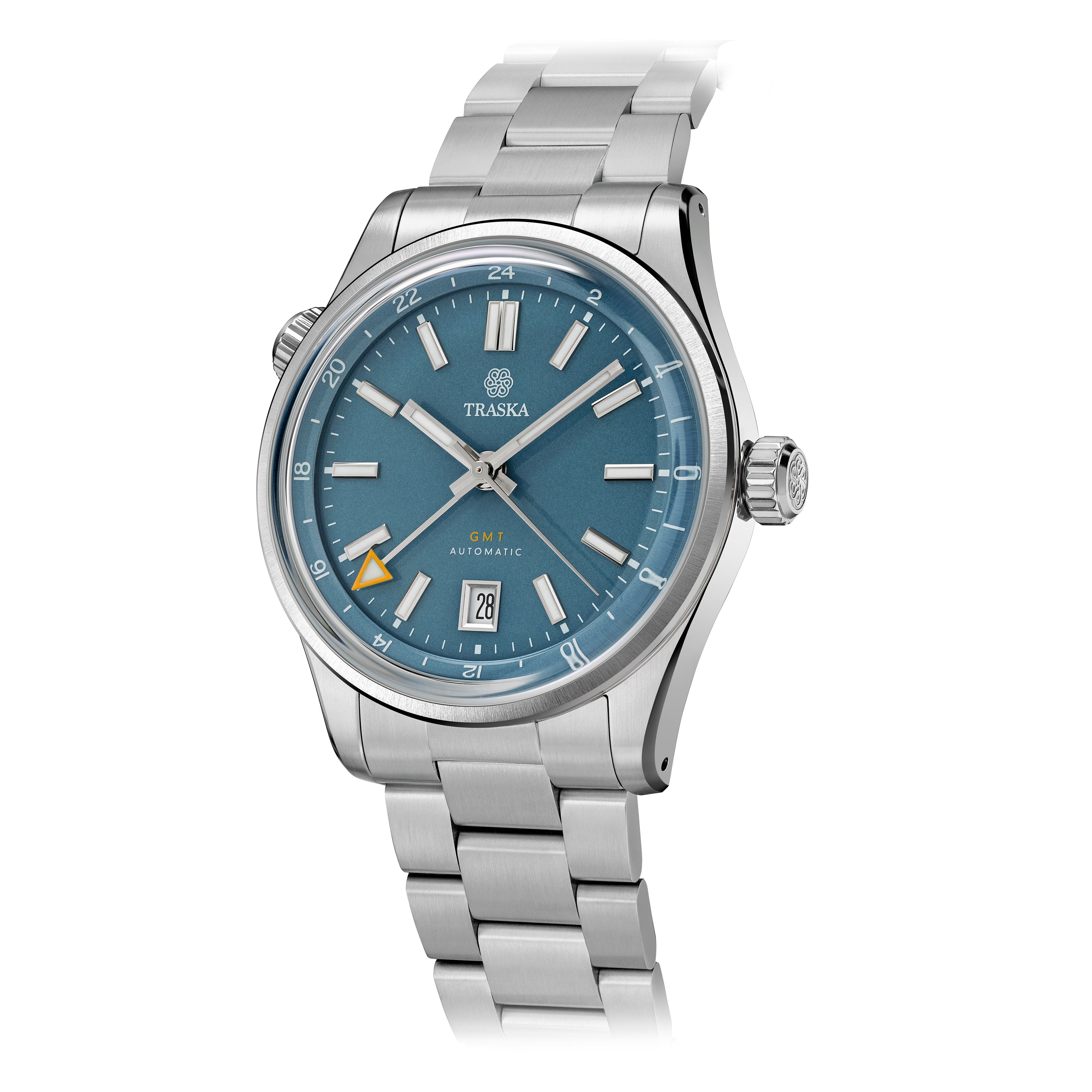 Venturer GMT Steel Blue