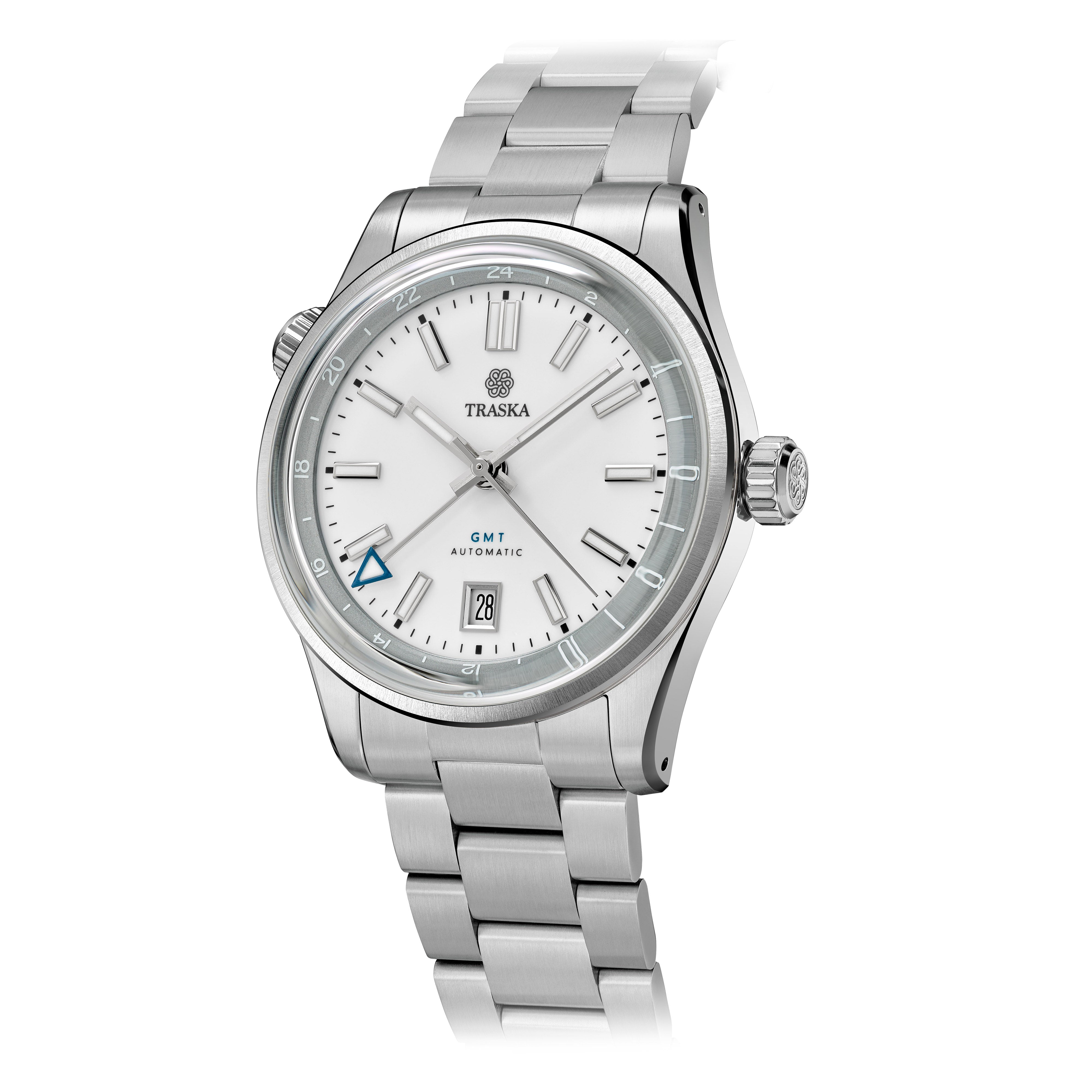 Venturer GMT Arctic White