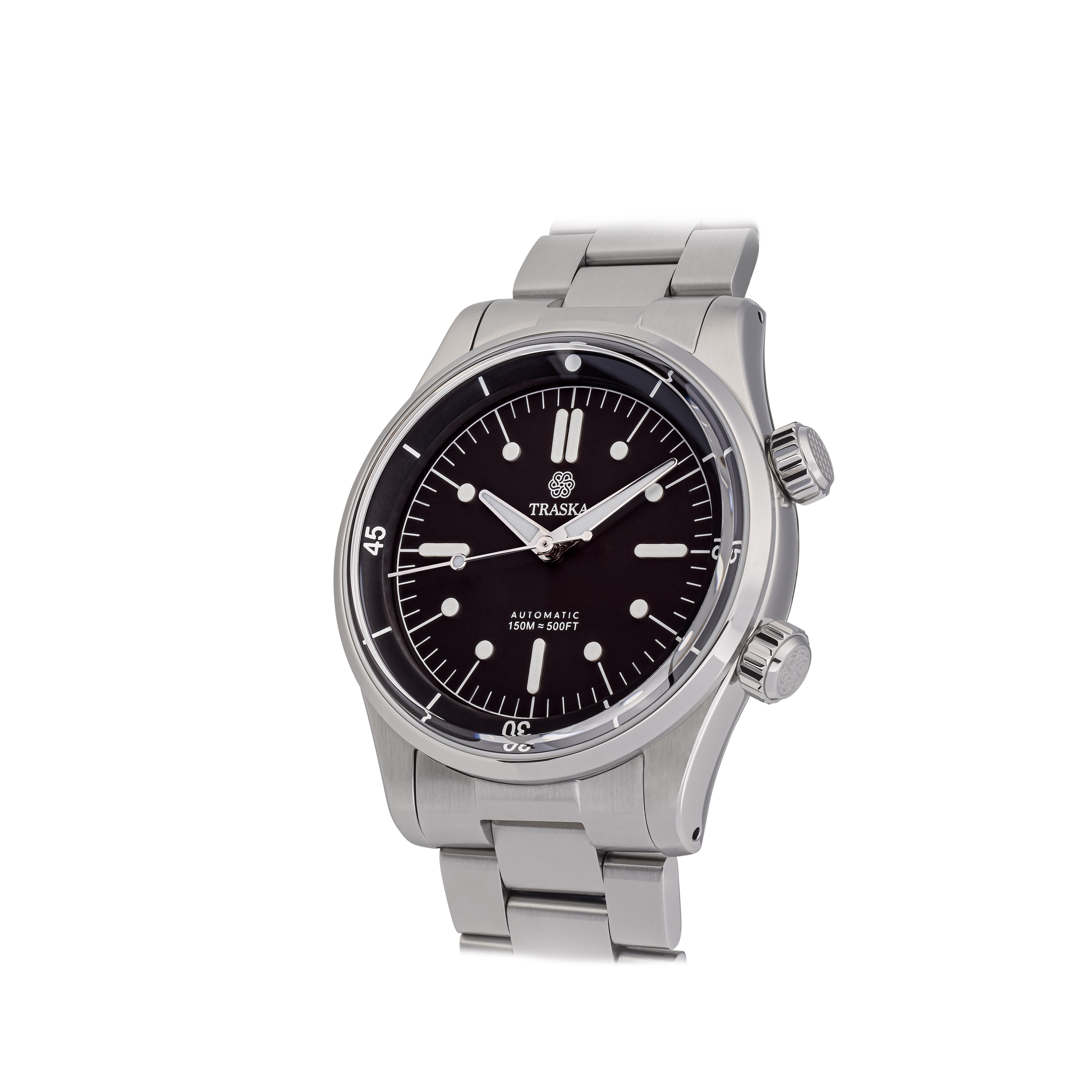 Formex Field Automatic Charcoal 41mm